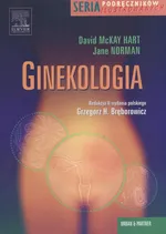 Ginekologia - McKay Hart David
