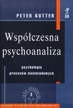 Współczesna psychoanaliza - Peter Kutter