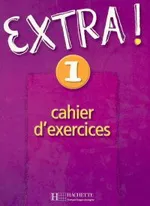 Extra! 1 Zeszyt ćwiczeń - Cynthia Donson