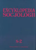 Encyklopedia socjologii