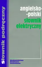 Angielsko polski słownik elektryczny - Outlet