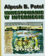 Inwestowanie w internecie - Outlet - Patel Alpesh B.