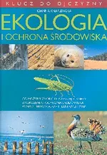 Ekologia i ochrona środowiska - Outlet - Joanna Knaflewska
