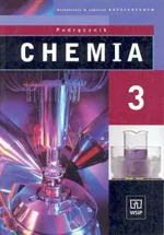 Chemia 3 Podręcznik - Anna Czerwińska