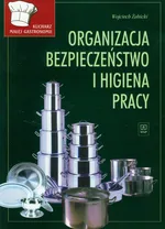 Organizacja bezpieczeństwo i higiena pracy - Wojciech Żabicki