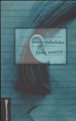 Białe zeszyty - Outlet - Sonia Raduńska