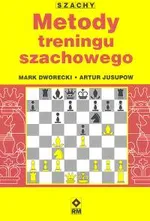 Metody treningu szachowego - Mark Dworecki