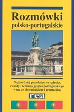 Rozmówki polsko-portugalskie - Agata Adamska
