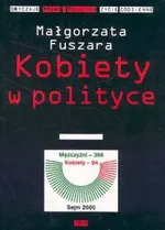 Kobiety w polityce - Outlet - Małgorzata Fuszara