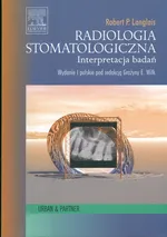 Radiologia Stomatologiczna - Outlet - R.P. Langlais