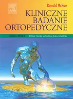 Klinicze Badania Ortopedyczne - Ronald McRae