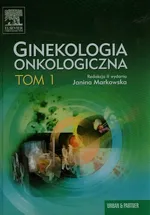 Ginekologia Onkologiczna t.1