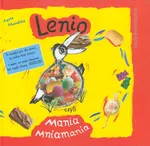 Lenio czyli Mania Mniamania - Agata Muszalska