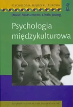 Psychologia międzykulturowa - Outlet - Linda Juang
