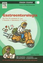 Gastroenterologia - Christopher Fox