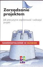 Zarządzanie projektem - Wolfgang Lessel