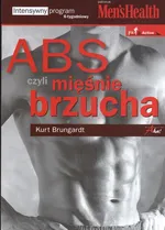 ABS czyli mięśnie brzucha - Outlet - Kurt Brungardt