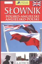 Słownik polsko- angielski angielsko-polski - Outlet - Henger Kamila Anna