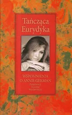 Tańcząca Eurydyka - Outlet - Mariola Pryzwan