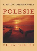 Polesie Cuda Polski - Outlet - Ossendowski F. Antoni