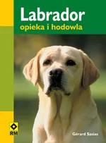 Labrador Opieka i hodowla - Gerard Sasias