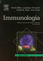 Immunologia - Jonathan Brostoff