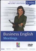 Business English Meetings