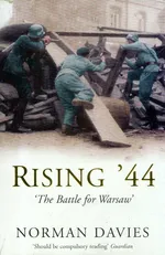 Rising 44 - Norman Davies