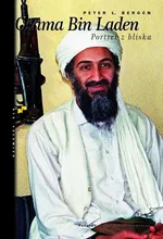 Osama Bin Laden - Outlet - Bergen Peter L.
