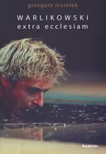 Extra ecclesiam - Outlet - Nieziołek Warlikowski