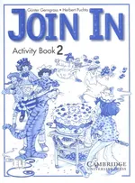 Join In 2 Activity Book - Gunter Gerngross