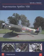 Supermarine Spitfire VIII - Wojtek Matusiak