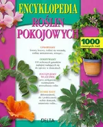 Encyklopedia roślin pokojowych - Outlet