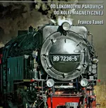 Historia kolei - Outlet - Franco Tanel