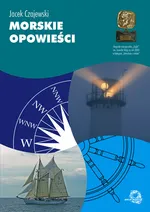 Morskie opowieści - Outlet - Jacek Czajewski