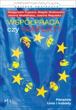 Współpraca czy konflikt PAństwo unia i kobiety - Małgorzata Fuszara