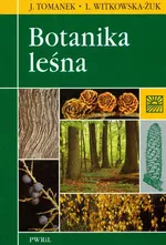 Botanika leśna - Outlet - Jakub Tomanek