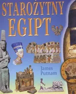 Starożytny Egipt - Outlet - James Putnam