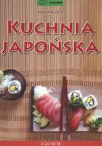 Kuchnia japońska - Adam Wieczorek