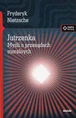 Jutrzenka - Outlet - Fryderyk Nietzsche