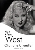 Mae West - Outlet - Charlotte Chandler