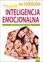 Inteligencja emocjonalna - Garrido Beatriz Serrano