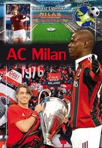AC Milan - Outlet - Tomasz Lipiński