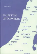 Państwo Żydowskie - Outlet - Teodor Herzl