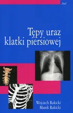 Tępy uraz klatki piersiowej - Marek Rokicki
