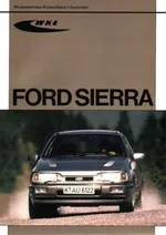 Ford Sierra - Outlet