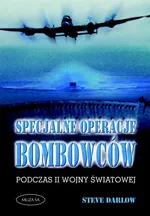 Specjalne operacje bomboców podczas II wojny światowej - Outlet - Steve Darlow