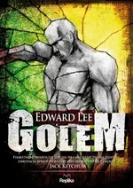 Golem - Outlet - Edward Lee