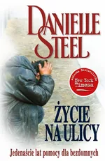 Życie na ulicy - Outlet - Danielle Steel
