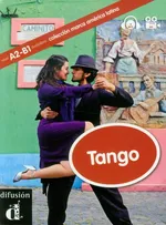 Tango + CD